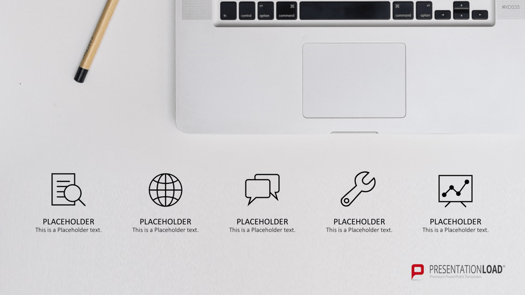 Agenda-Bundle PowerPoint-Vorlage