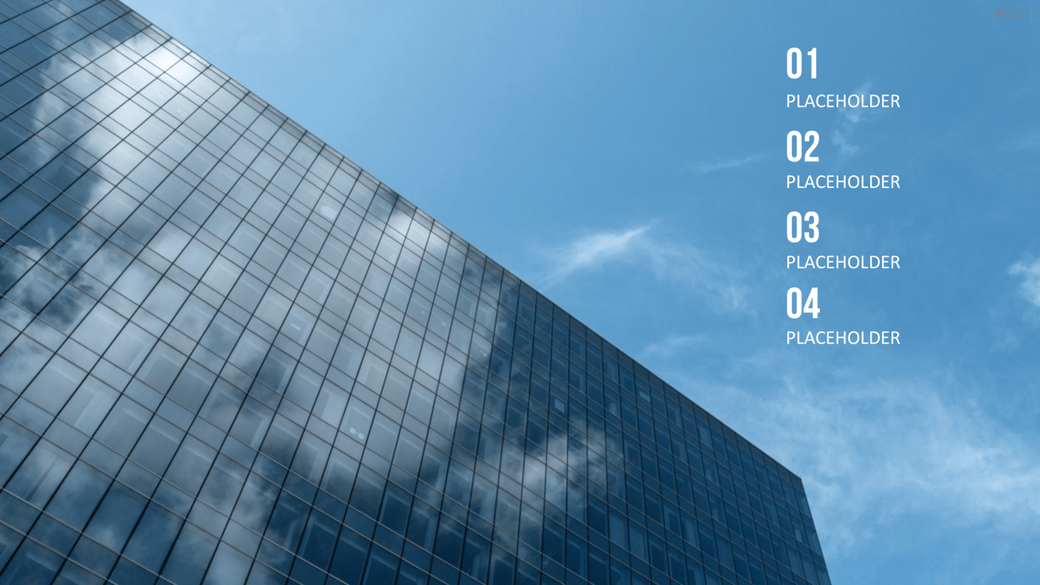 Agenda-Bundle PowerPoint-Vorlage