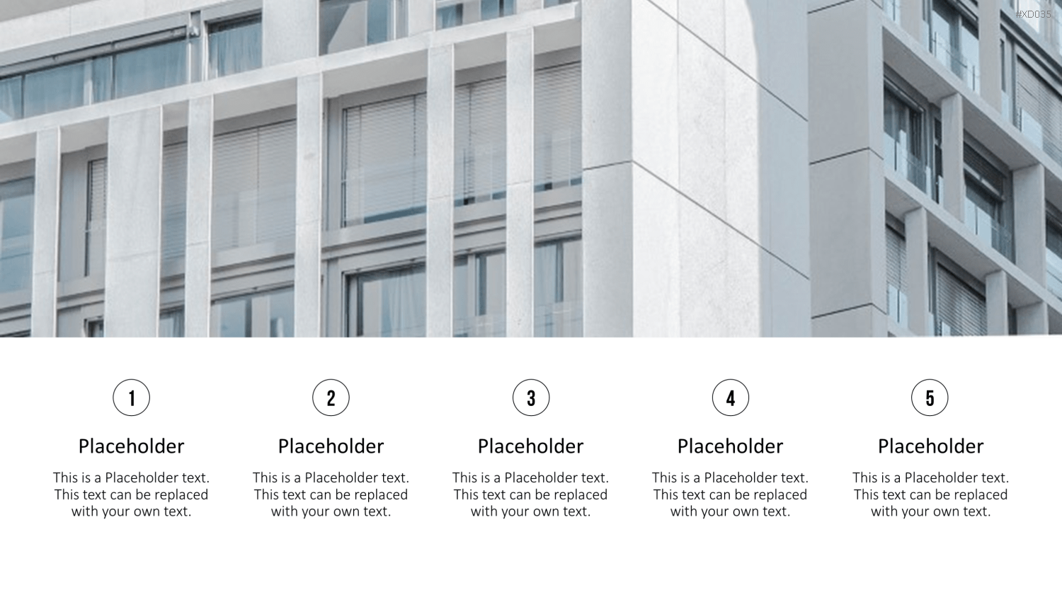 Agenda-Bundle PowerPoint-Vorlage