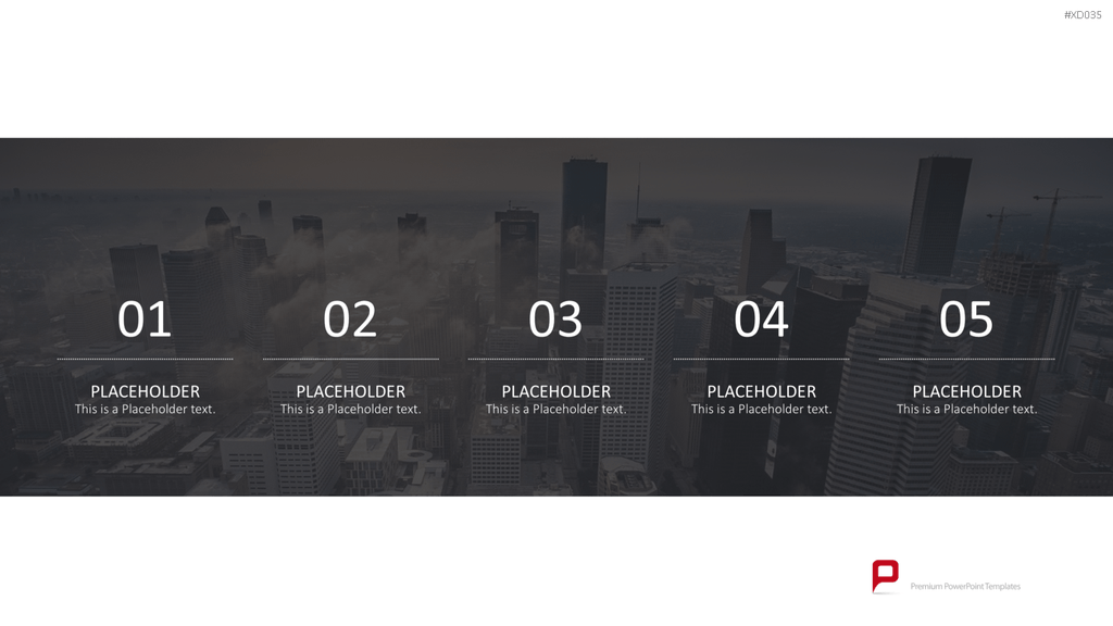 Agenda-Bundle PowerPoint-Vorlage