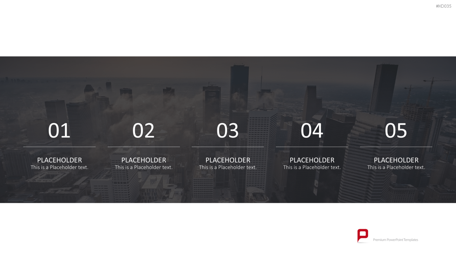 Agenda-Bundle PowerPoint-Vorlage