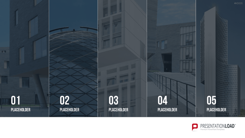 Agenda-Bundle PowerPoint-Vorlage