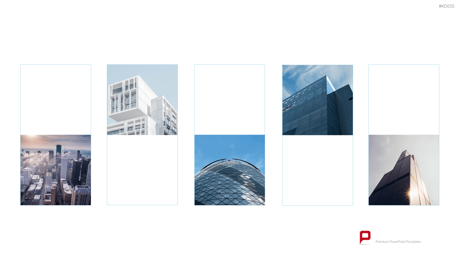 Agenda-Bundle PowerPoint-Vorlage