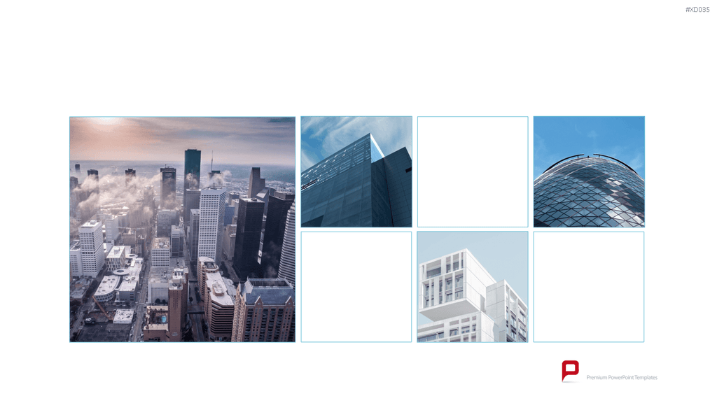 Agenda-Bundle PowerPoint-Vorlage