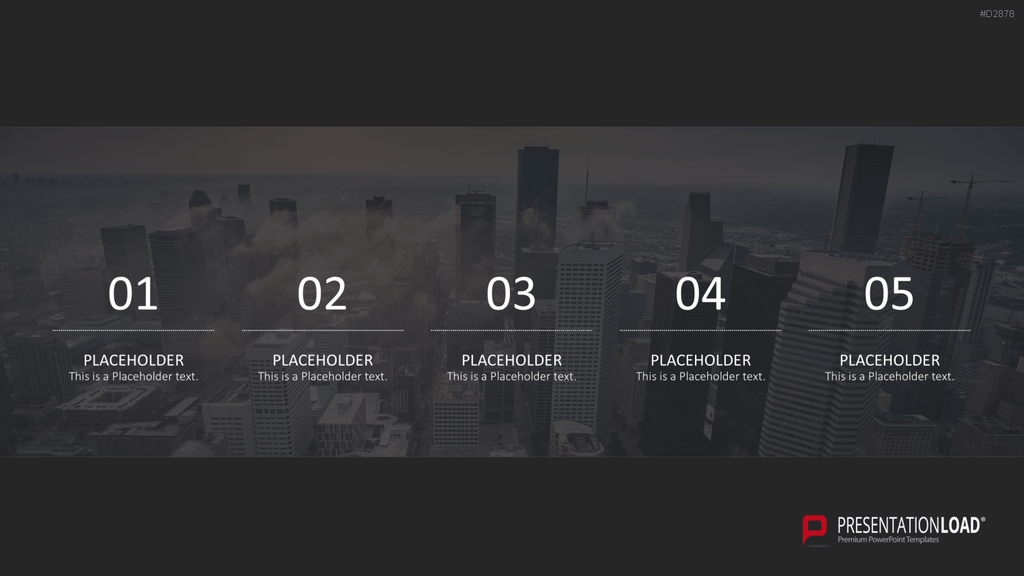 Agenda Images PowerPoint-Vorlage