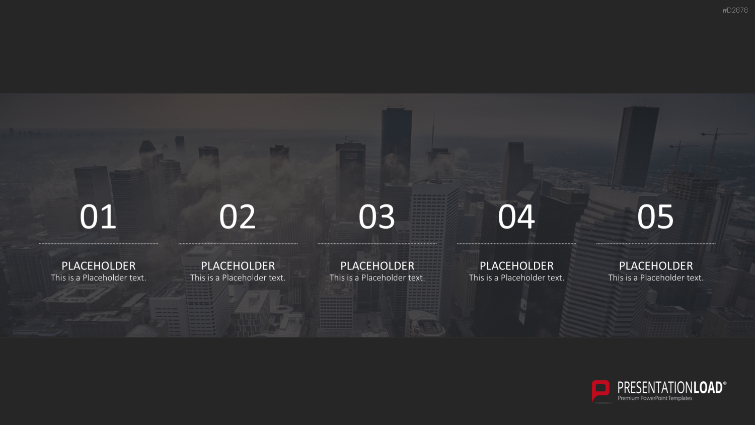 Agenda Images PowerPoint-Vorlage