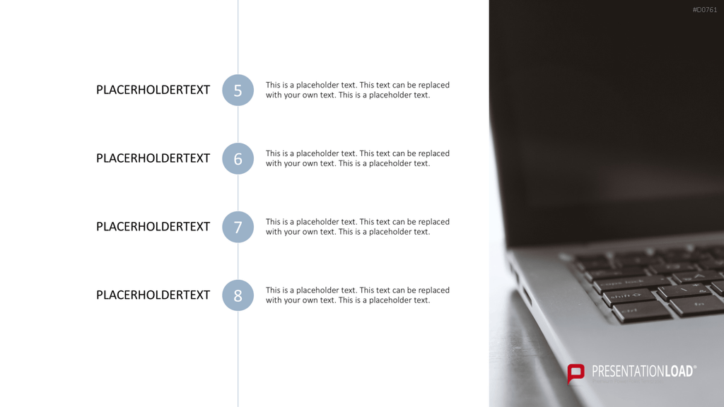 Agenda-Toolbox (animiert) PowerPoint-Vorlage