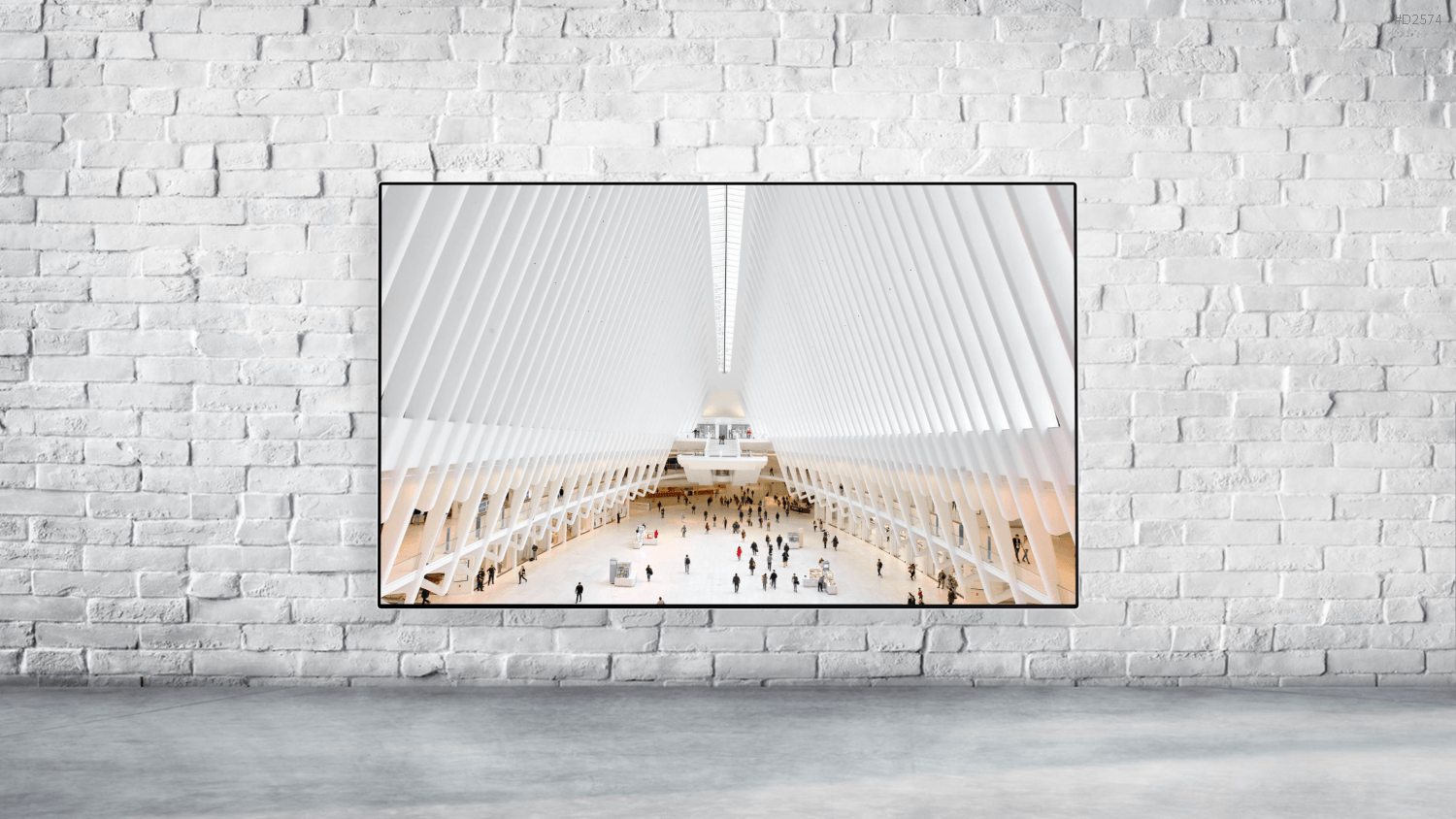 Animated Display Screens PowerPoint-Vorlage
