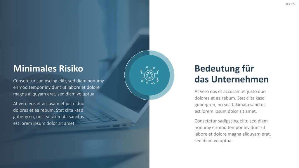 Artificial Intelligence Act PowerPoint-Vorlage