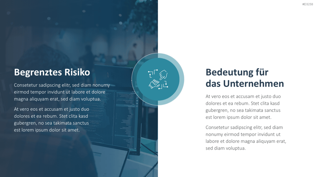 Artificial Intelligence Act PowerPoint-Vorlage