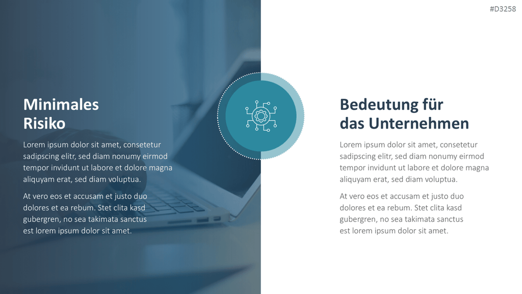 Artificial Intelligence Act PowerPoint-Vorlage