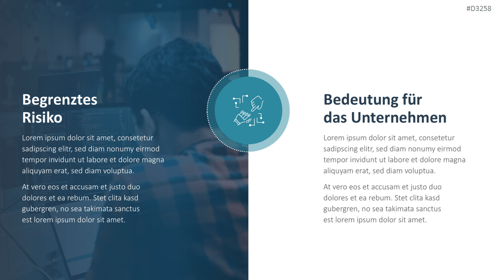 Artificial Intelligence Act PowerPoint-Vorlage