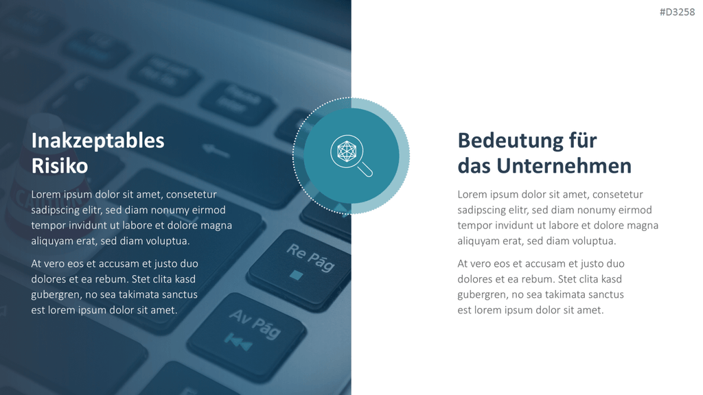 Artificial Intelligence Act PowerPoint-Vorlage