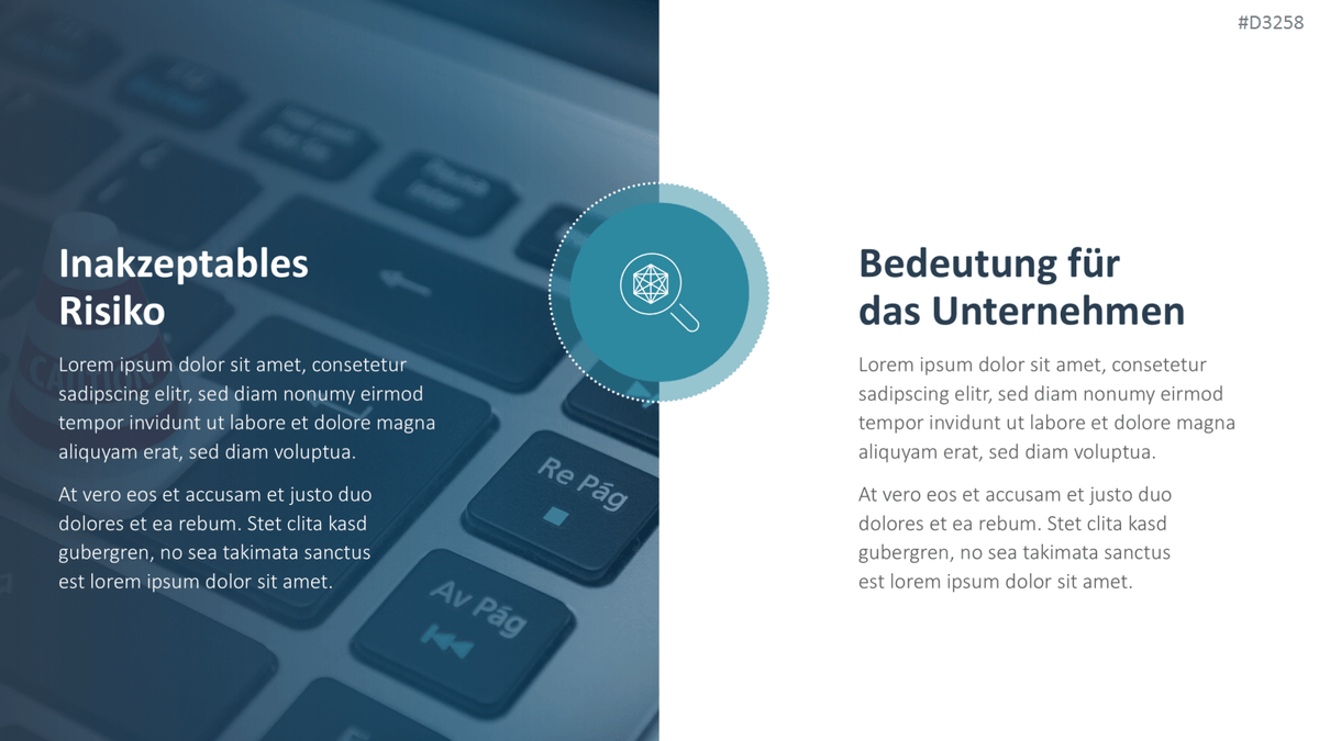 Artificial Intelligence Act PowerPoint-Vorlage