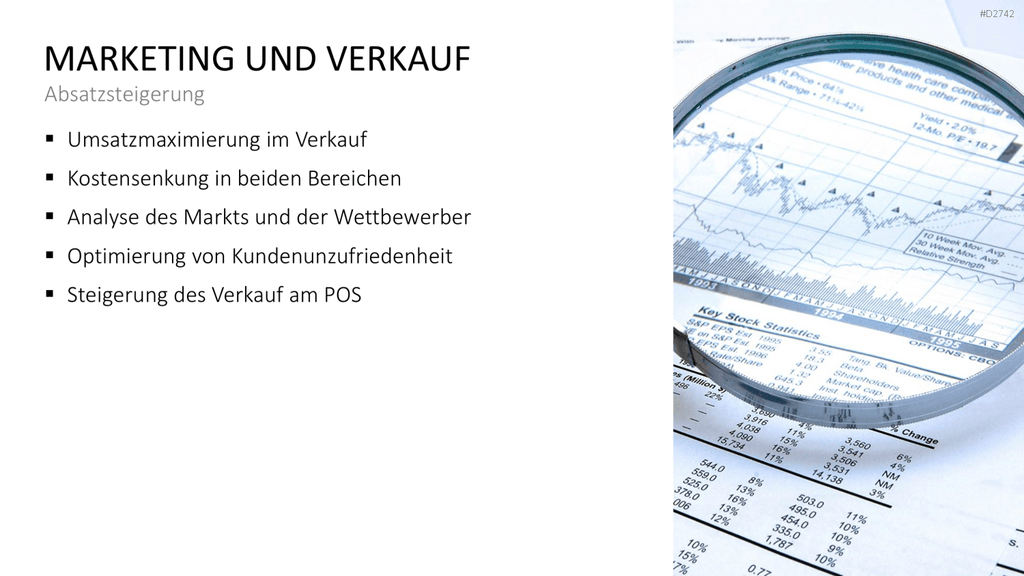 Big Data PowerPoint-Vorlage