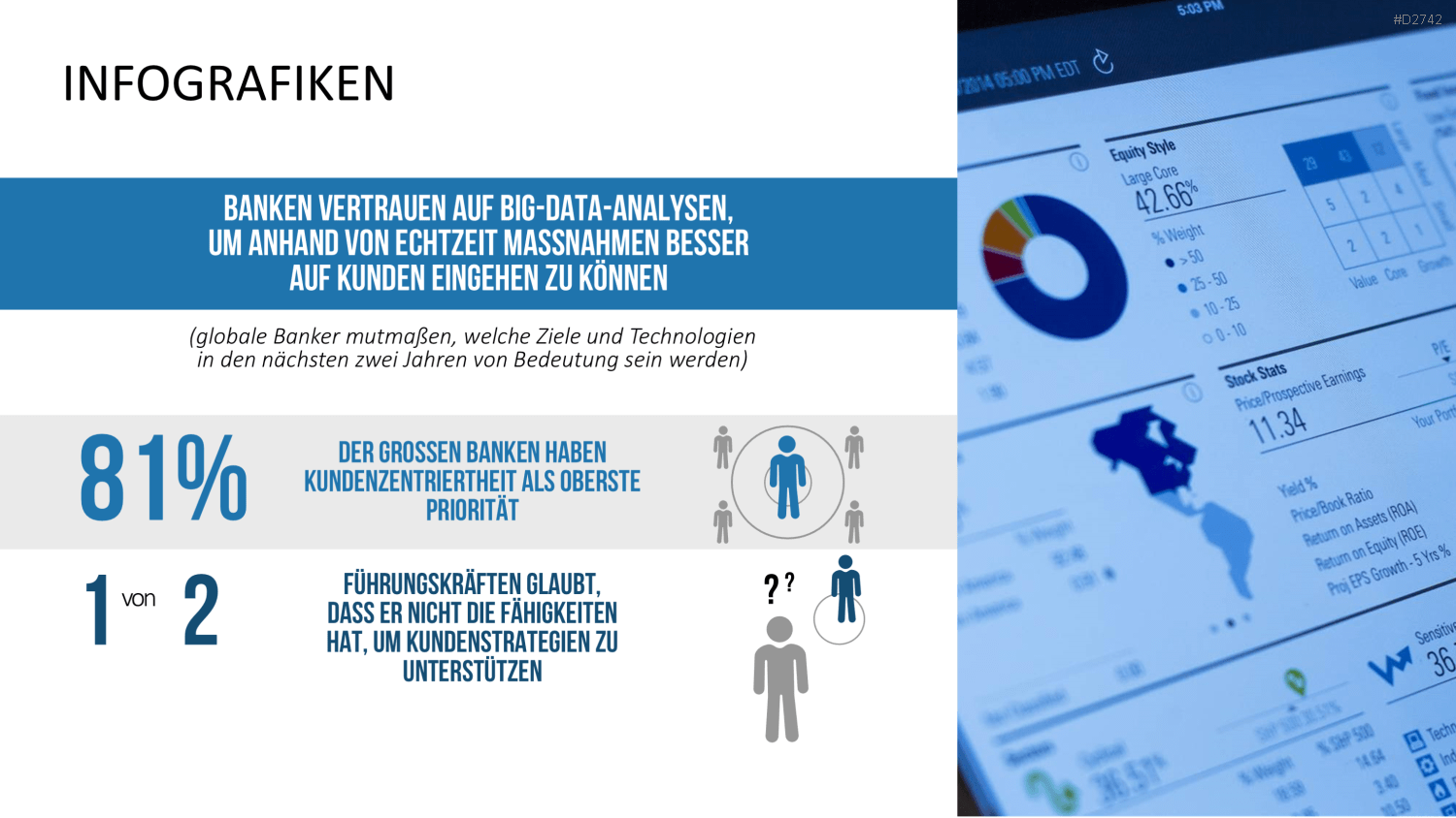 Big Data PowerPoint-Vorlage