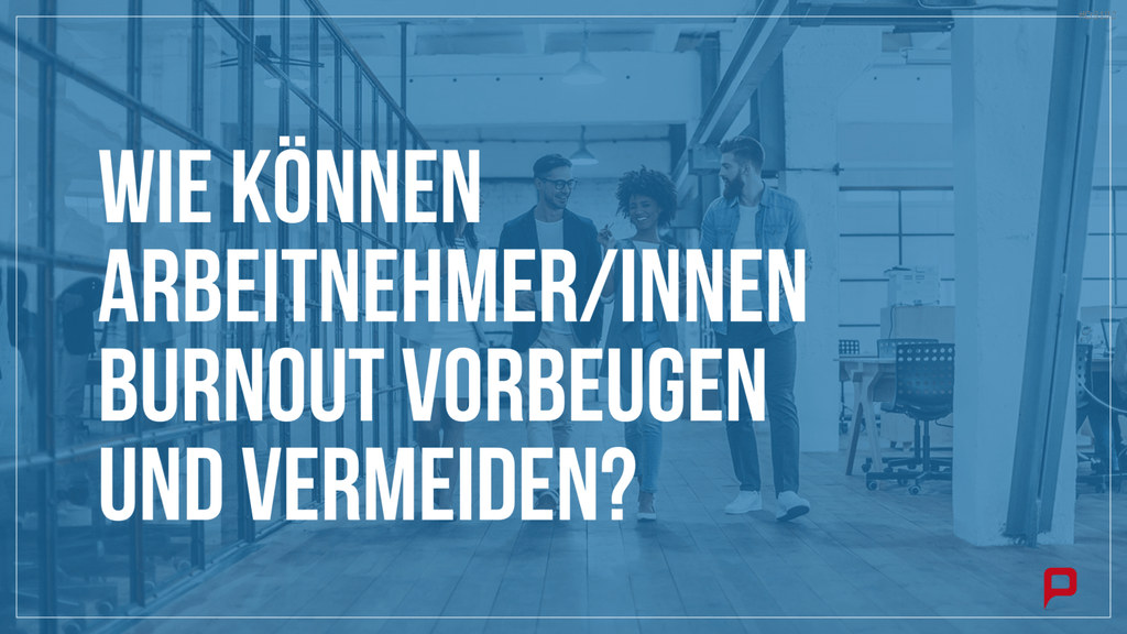 Burnout & Resilienz PowerPoint-Vorlage