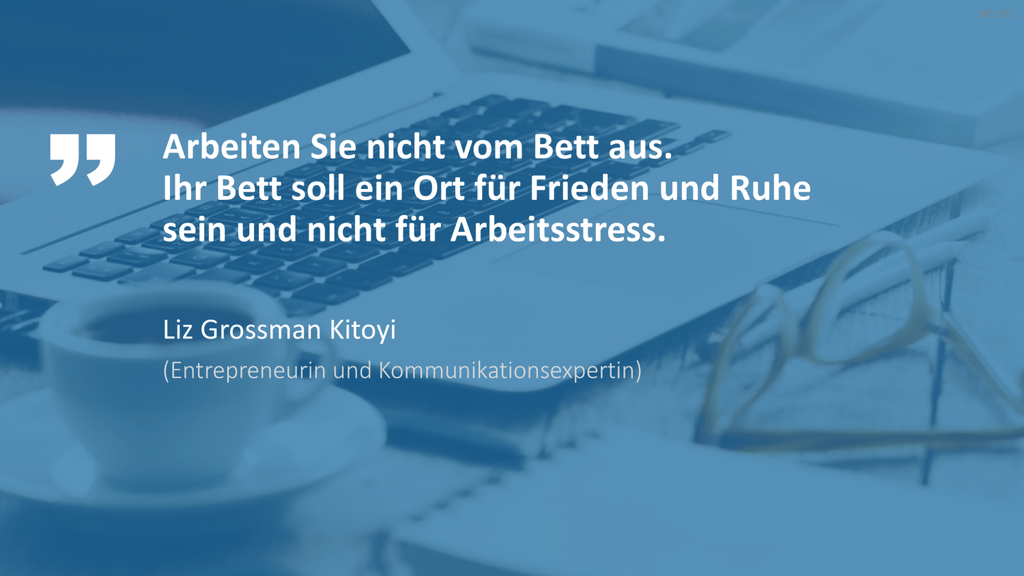Burnout & Resilienz PowerPoint-Vorlage
