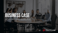 Business Case PowerPoint-Vorlage