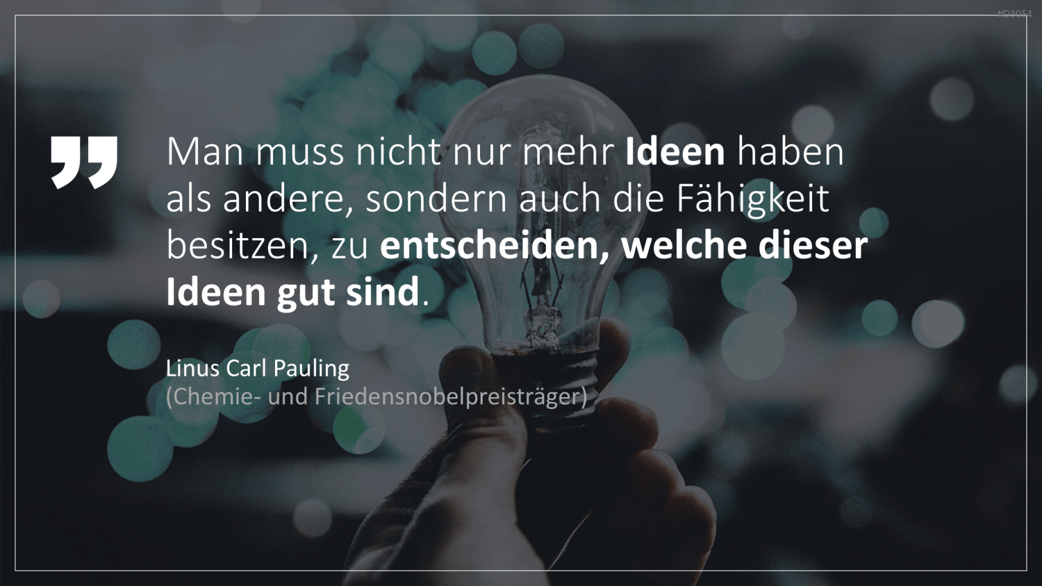 Business Case PowerPoint-Vorlage