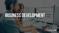 Business Development PowerPoint-Vorlage