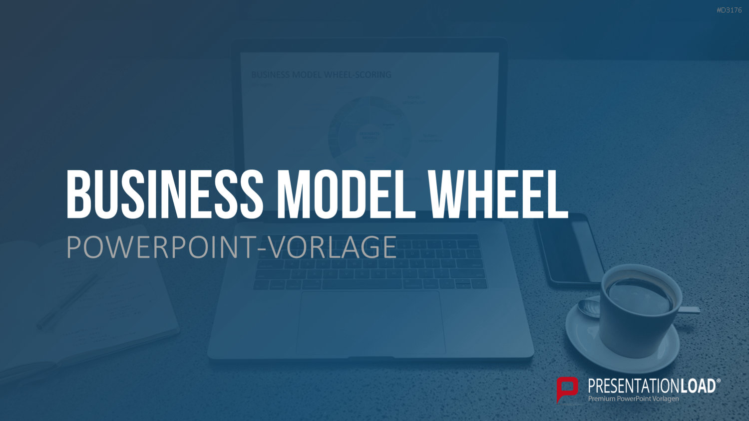 Business Model Wheel