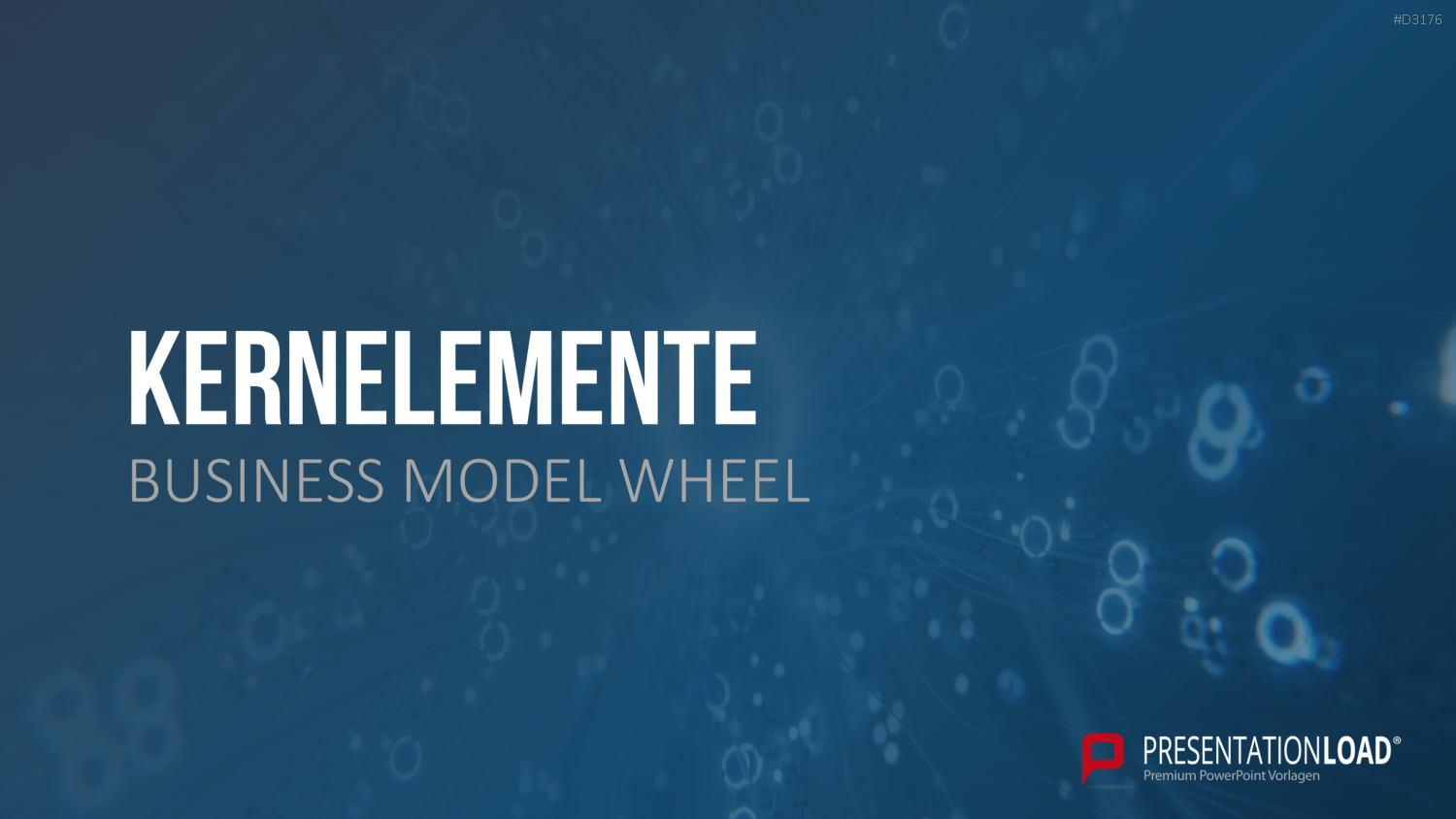 Business Model Wheel