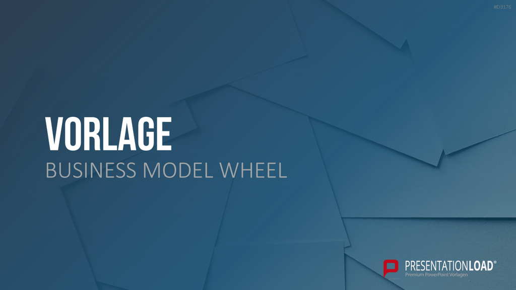 Business Model Wheel