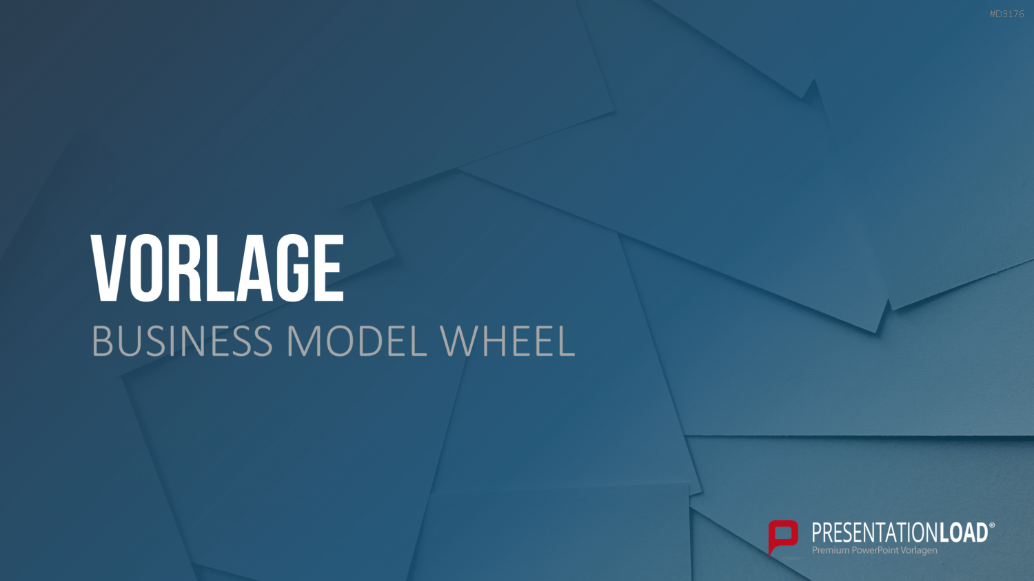 Business Model Wheel
