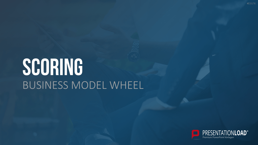 Business Model Wheel
