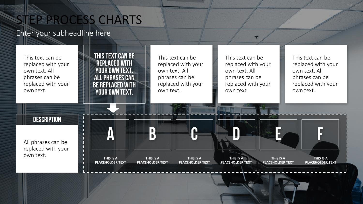 Business Planungs-Bundle PowerPoint-Vorlage