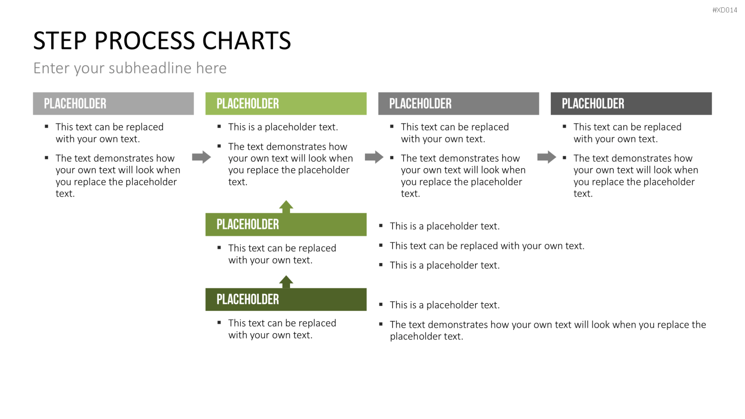 Business Planungs-Bundle PowerPoint-Vorlage