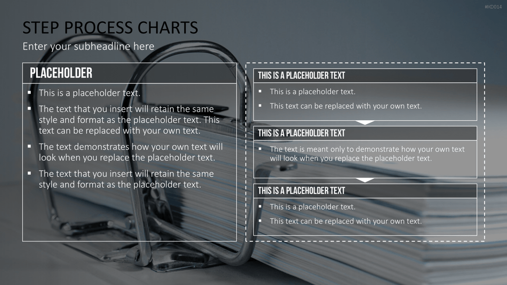 Business Planungs-Bundle PowerPoint-Vorlage