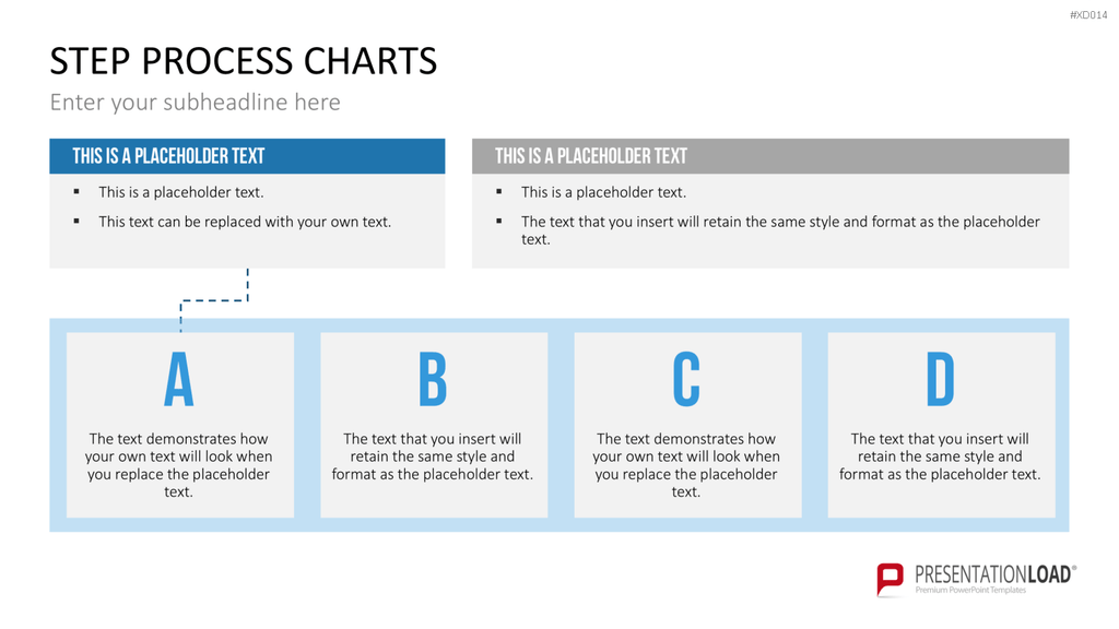 Business Planungs-Bundle PowerPoint-Vorlage