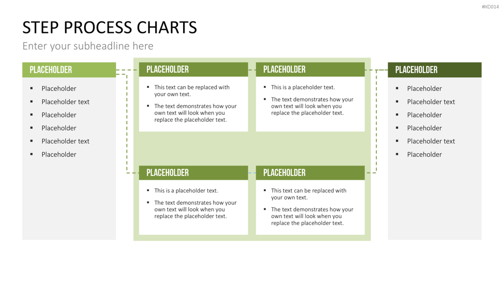 Business Planungs-Bundle PowerPoint-Vorlage