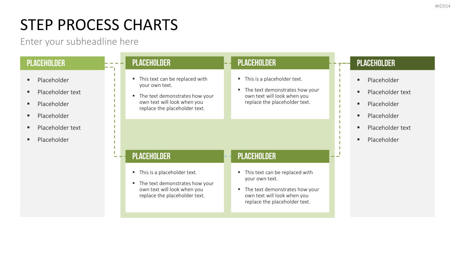 Business Planungs-Bundle PowerPoint-Vorlage