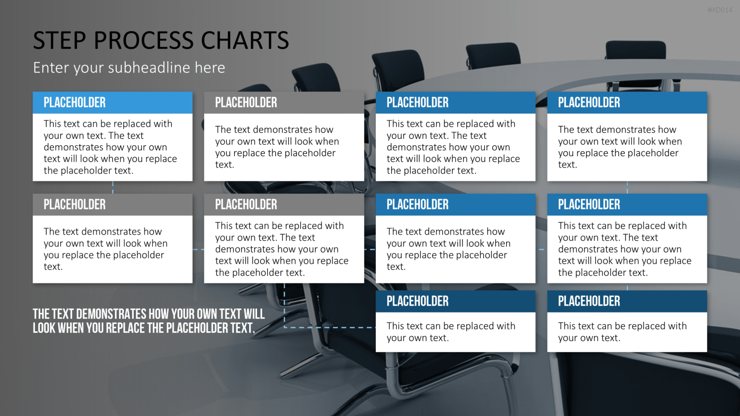 Business Planungs-Bundle PowerPoint-Vorlage