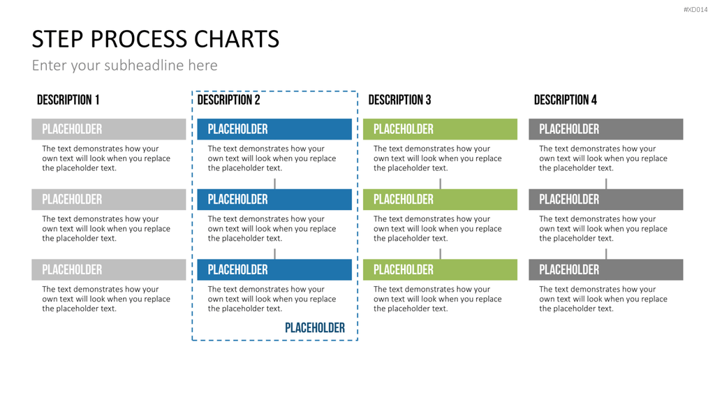 Business Planungs-Bundle PowerPoint-Vorlage