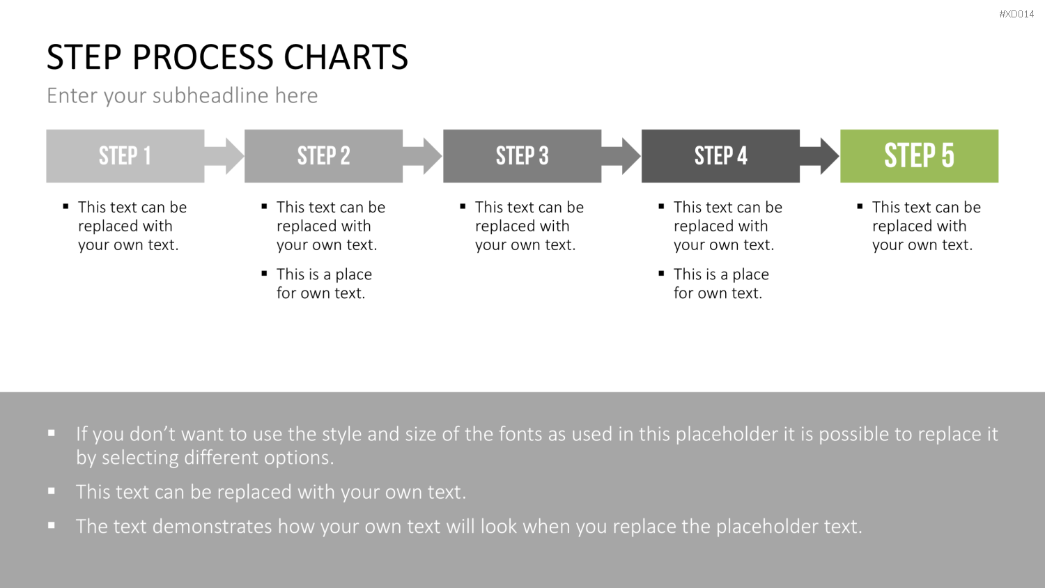 Business Planungs-Bundle PowerPoint-Vorlage