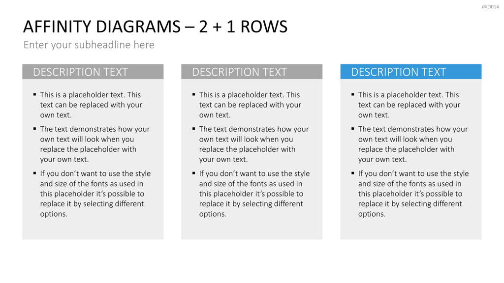 Business Planungs-Bundle PowerPoint-Vorlage