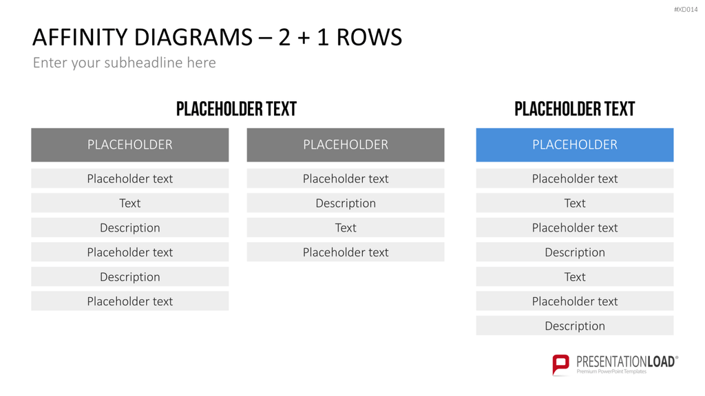 Business Planungs-Bundle PowerPoint-Vorlage