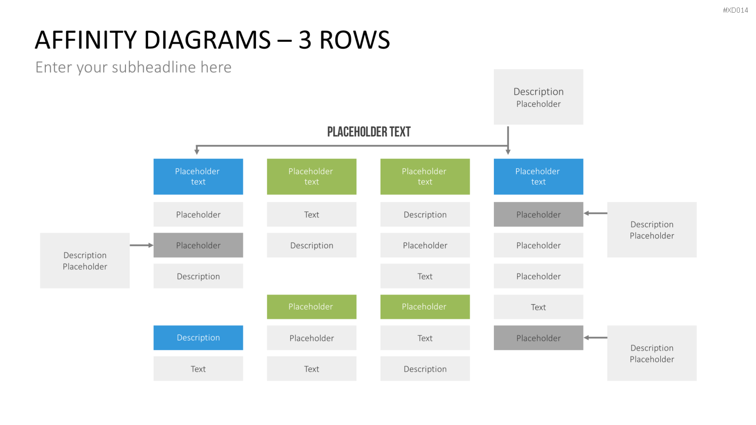 Business Planungs-Bundle PowerPoint-Vorlage