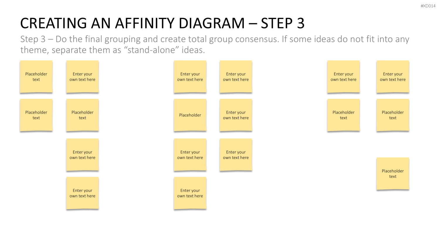 Business Planungs-Bundle PowerPoint-Vorlage