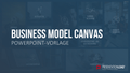 Canvas Bundle PowerPoint-Vorlage