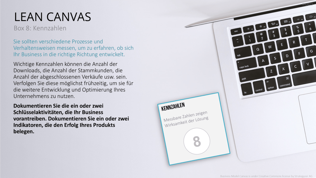 Canvas Bundle PowerPoint-Vorlage