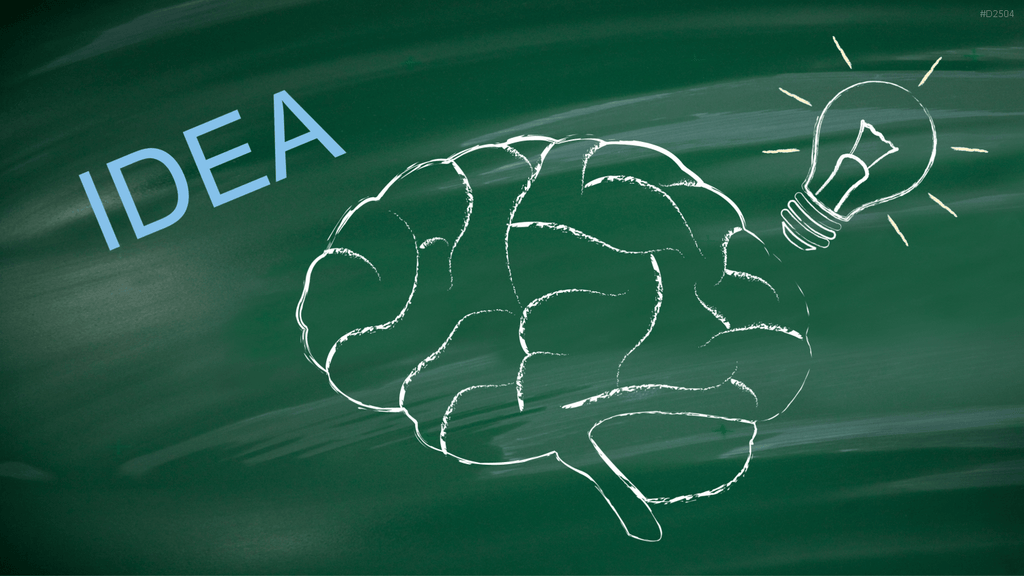 Kreidetafel - Chalkboards PowerPoint-Vorlage