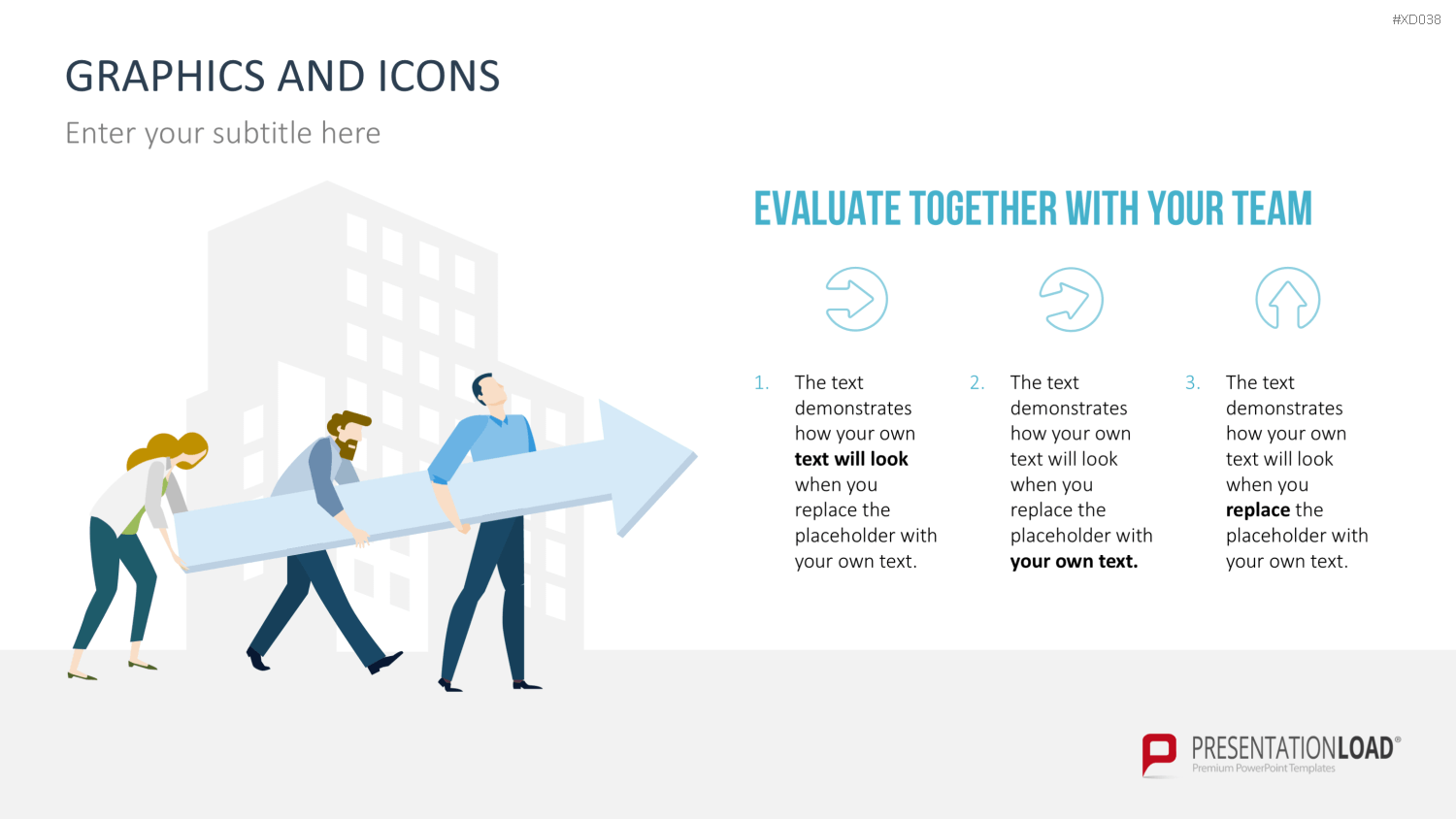 Change Management Bundle PowerPoint-Vorlage