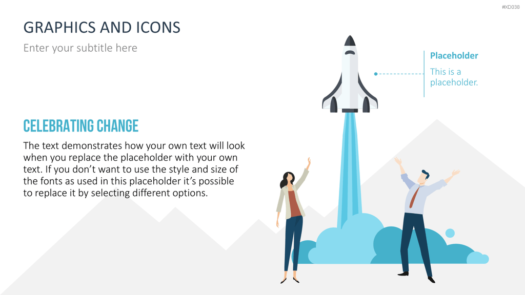Change Management Bundle PowerPoint-Vorlage
