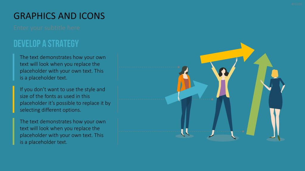 Change Management Bundle PowerPoint-Vorlage