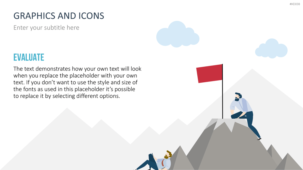 Change Management Bundle PowerPoint-Vorlage